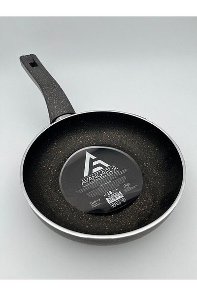 AVANGARDA Granite Pan Avangard 18 Cm