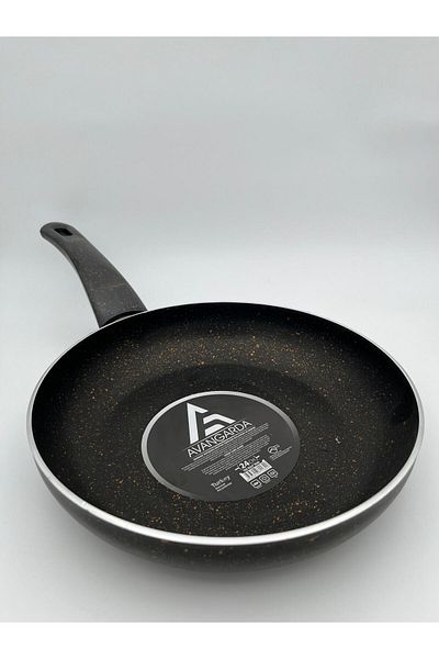 AVANGARDA Granite Pan Avangard 24 Cm