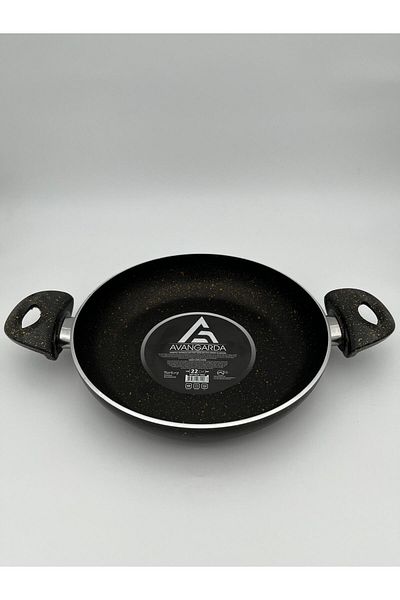 AVANGARDA Granite Pan 22 Cm