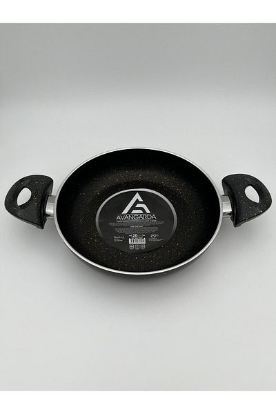 AVANGARDA Granite Pan 20 Cm