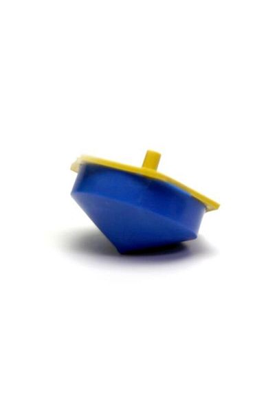 Nostaljik Lezzetler 10 Pieces Plastic Hand Shakers