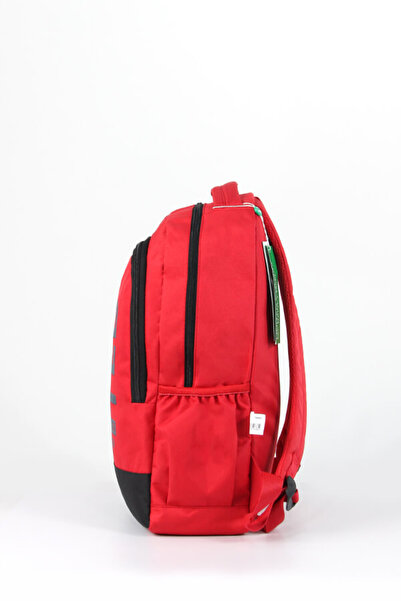 United Colors of Benetton Okul Çantası Kırmızı / 76068