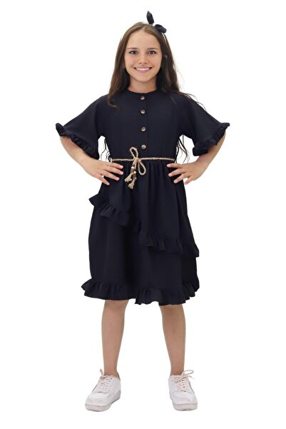 Fox Life Kids Коронована рокля за момиче