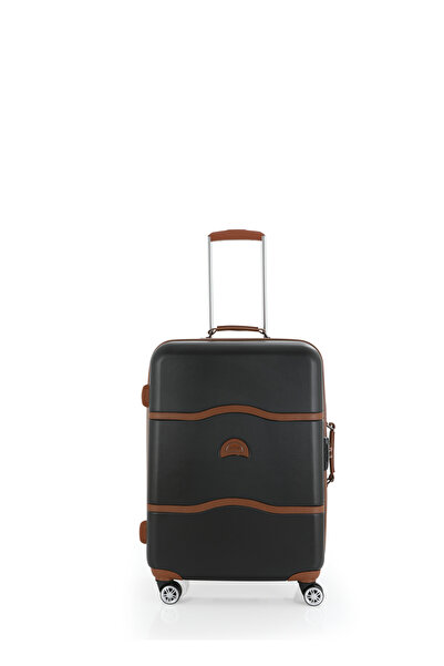 MÇS Lüx Abs Valiz V207 65 Cm