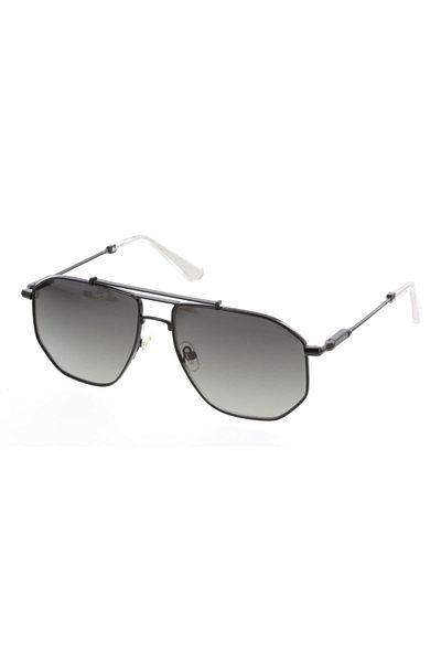 Mustang MU2349-02 59 Sunglasses for Men