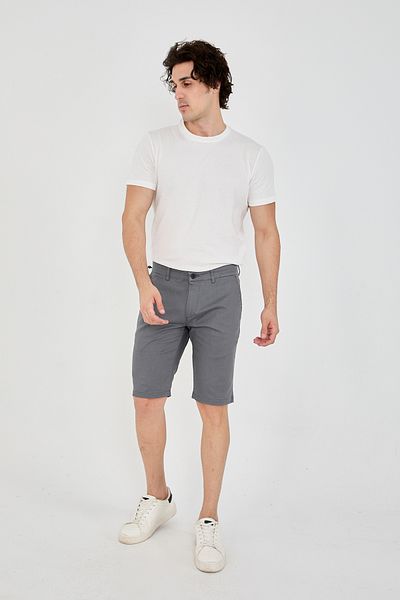 ENZİM JEANS Ανδρικά σορτς
