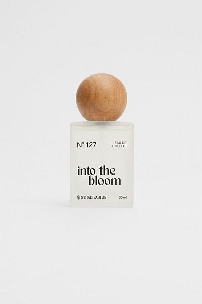 Stradivarius N.127 Into the bloom eau de toilette