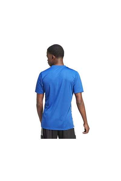 adidas Men's Training T-shirt - Casual and Sports Suitable, Comfortable Solid T-shirt