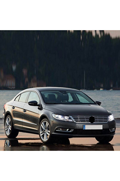 Bisra VW Passat CC 2013-2017 Benzinli Motor Alt Muhafaza Plastik 3C8825235