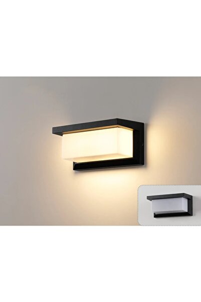 Ucuz Geldi إضاءة الحديقة LED ضوء 12 وات ضوء النهار 3000 ك Zita Ultra Hat Gard...