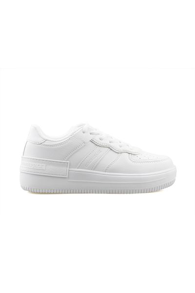 lumberjack Freya Wmn White Casual Sports Shoes Sneaker
