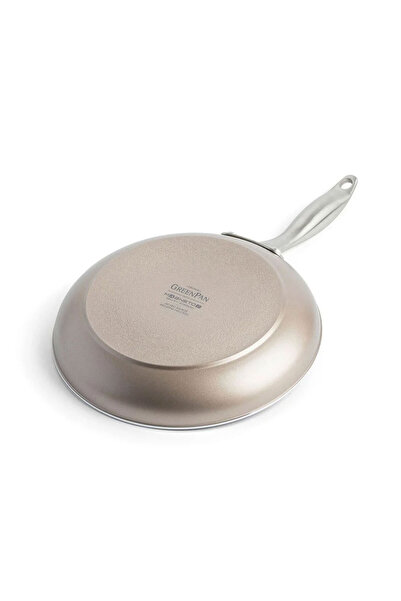 Greenpan Royal Field Set with Rose Motif 24-28 cm