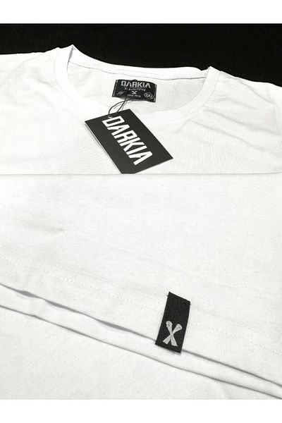 Darkia Μαρτίλιν Μόνροε 
   Σχέδιο εμπριμέ μπλουζάκι Unisex T-shirt
