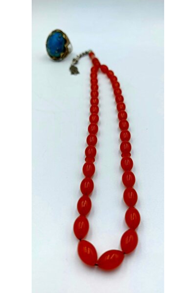 İbrahim Altıntaş البرتقال الشعير قطع الألبكة شرابة العنبر مسبحة