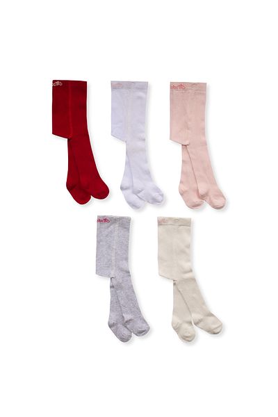 Bebetto Pantyhose Girl 1 Piece (ALWAYS) S 633