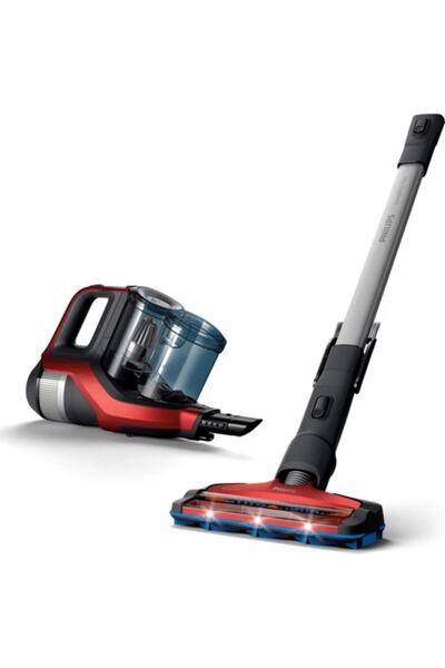 Philips Speedpro Max Şarjlı Dikey Süpürge Xc7043/01