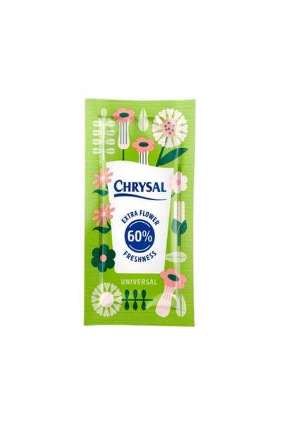 Universal Supreme Sachet 1L '50'li Paket'