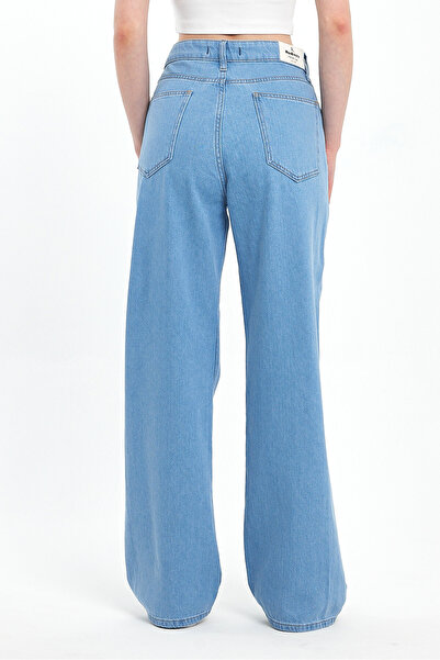 Rodi Alexandra 010 Wide Leg Fit Denim Trousers 0916