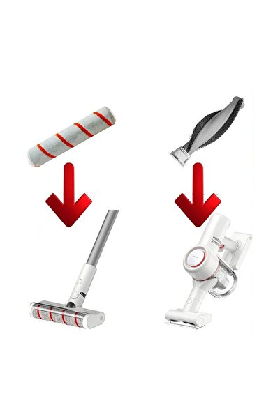 Supurgeavm Xiaomi Dreame XR - Βούρτσα κάθετης σκούπας με ρολό 1 τεμάχιο