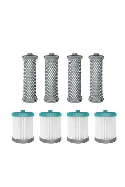 Tineco A10 Hero/master and A11 Hero/master Filter Set - 4 Set