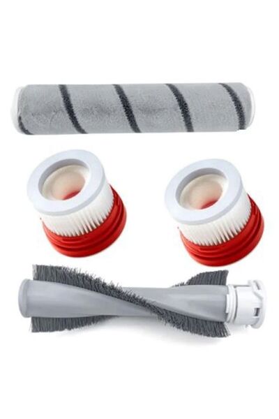 Supurgeavm Set de accesorii Xiaomi V8 V9 V9B V9P XR V10 V11 - Compatibil