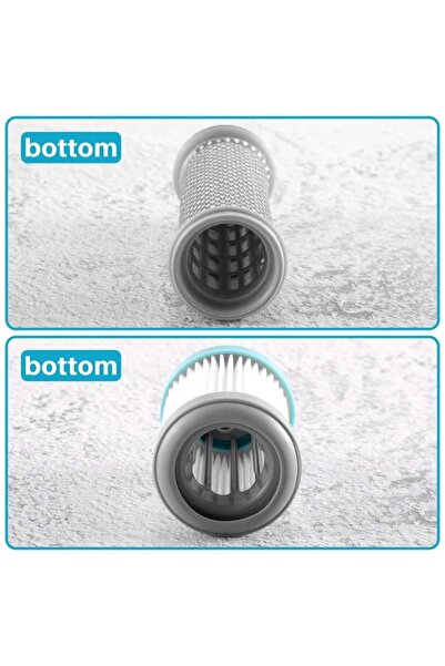 Tineco Σετ φίλτρων A10 Hero/Master και A11 Hero/Master - 4 ΣΕΤ