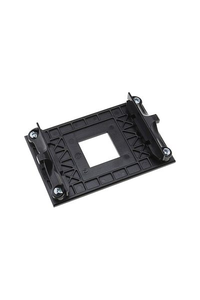 ColdPower حامل ومقبض مروحة Am4