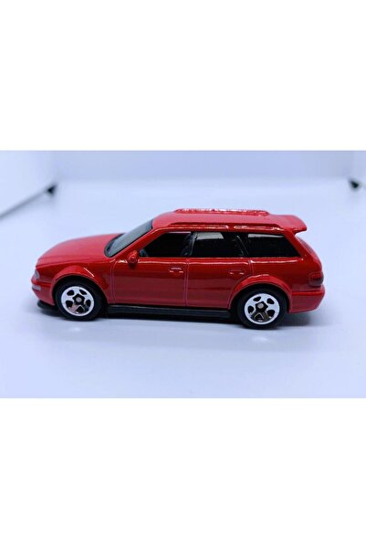 HOT WHEELS Tekli Arabalar '94 Audi Avant RS2 HTC54