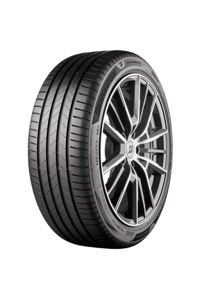 Bridgestone 235/55R17 103Y XL Turanza 6 (Yaz) (2024)