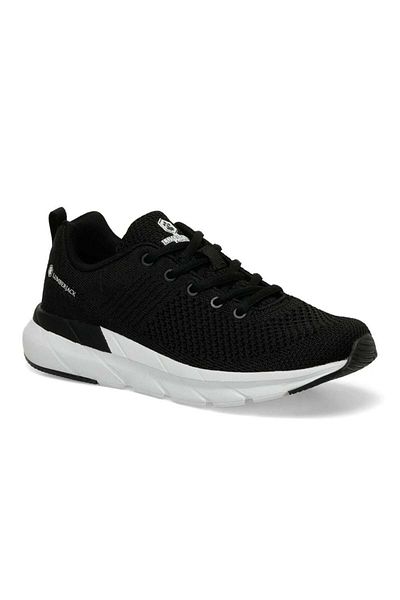 lumberjack Pantofi sport pentru femei Connect Wmn 4FX Black