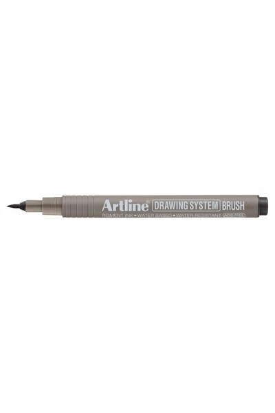 artline نظام الرسم فرشاة قلم الرسم الفني