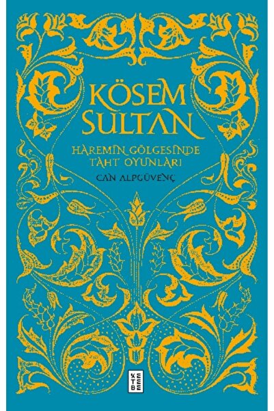 Ketebe Yayınları Kösem Sultan