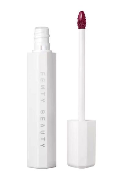 FENTY BEAUTY Poutsicle Hydrating Lip Stain Berry Banger - Lip Moisturizer Lipstick