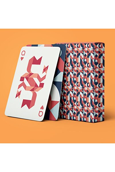 OyuncaklarÜlkesi NPCC Noir Arts مجردة أوراق اللعب القابلة للتحصيل بطاقات اللع...