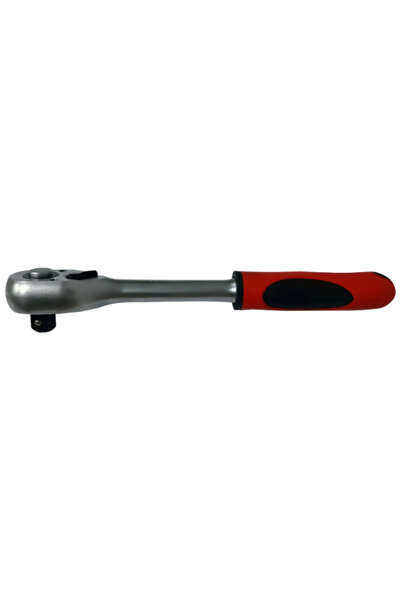 CRV 72 DİŞLİ CIRCIR KOLU  1/2"