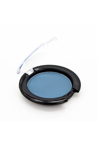 Golden Rose Silky Touch Eyeshadow Tekli Açık Mavi Göz Farı No:06
