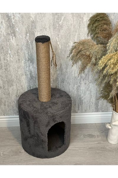 PetZilla Legend Cat Scratching and Nest 29 x 63 Cm