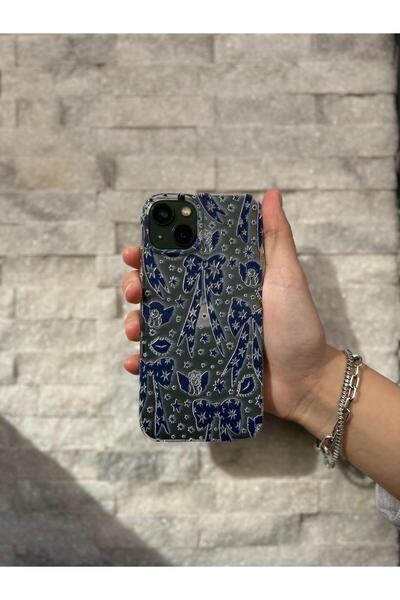 SKYLİGHT حافظة متوافقة مع آيفون 13 و14