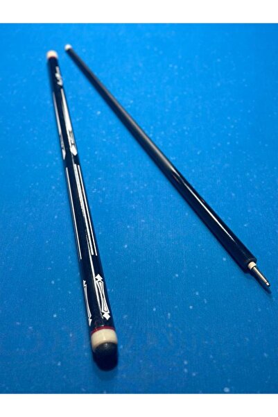 Genel Markalar Istaka Bilardo Istakası Kaliteli Salon Istakası Black Siyah