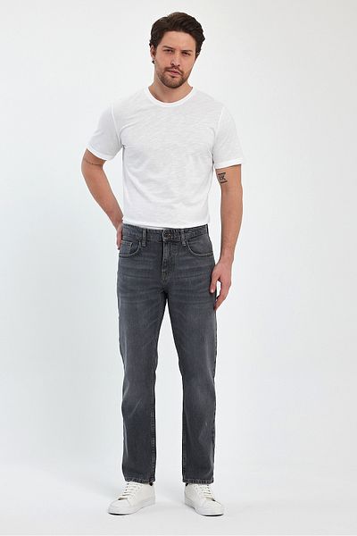 Rodi Montana 131 Regular Fit Denim Trousers 1542