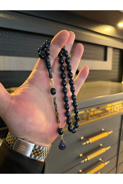 Tesbih-i Hazır Tesbihçilik Sertifikalı Ürün Yaz Sezonu Özel Üretim Ateş Kehri...