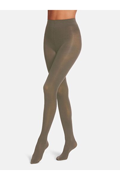 Wolford Velvet De Luxe 66 Comfort Tigh