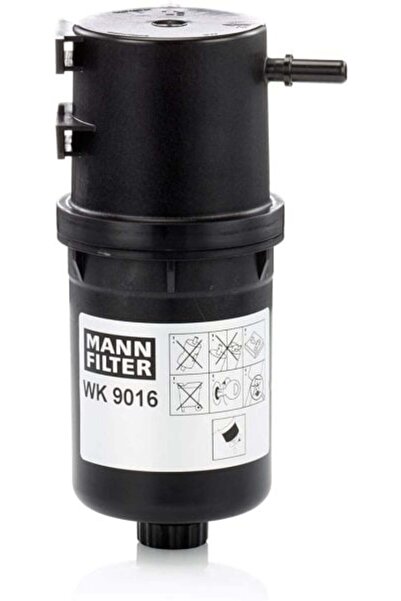 Volkswagen فلتر مازوت ديزل متوافق مع ماركة أماروك 2.0