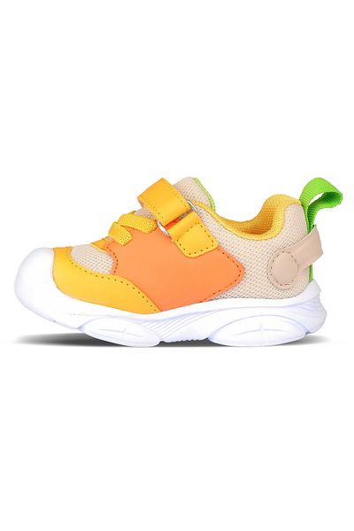 Vicco Beijing Velcro Baby Girl Sports Shoes 346.24Y.154