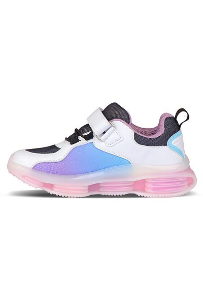 Vicco Oslo Velcro Girls' Sports Shoes 346.24Y.152