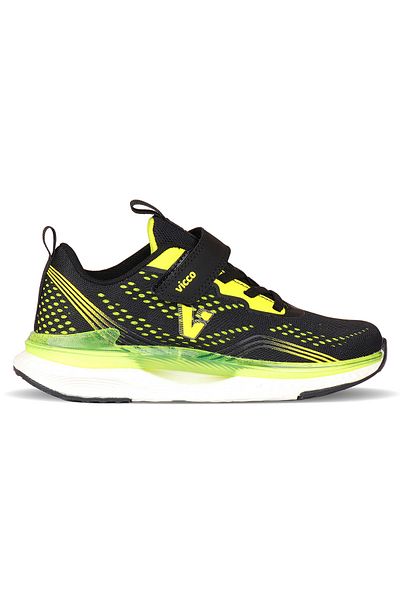 Vicco Nebula Velcro Boys' Sports Shoes 346.24Y.113