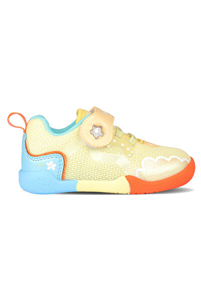 Vicco Sia Velcro Baby Girl First Step Shoes 950.24Y.225