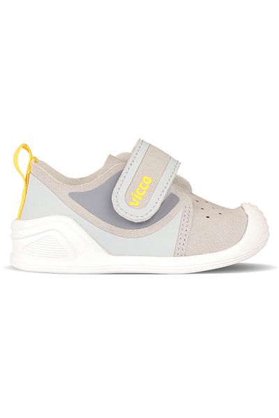 Vicco Uki Velcro Baby Boy First Step Shoes 950.24Y.166