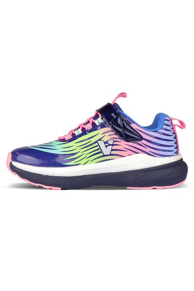 Vicco Maggie Velcro Girls' Sports Shoes 346.24Y.104