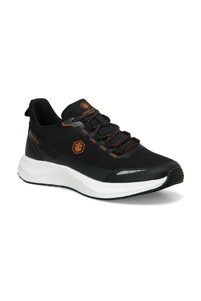 lumberjack Willy Lace-up Casual Men's Sneakers